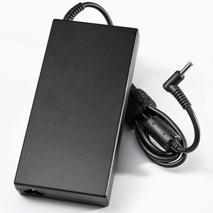 19V 6.32A 5.5*2.5mm 120W Laptop Adapter  AC to DC Converter 100V-240V to 19V 6.32A 120W