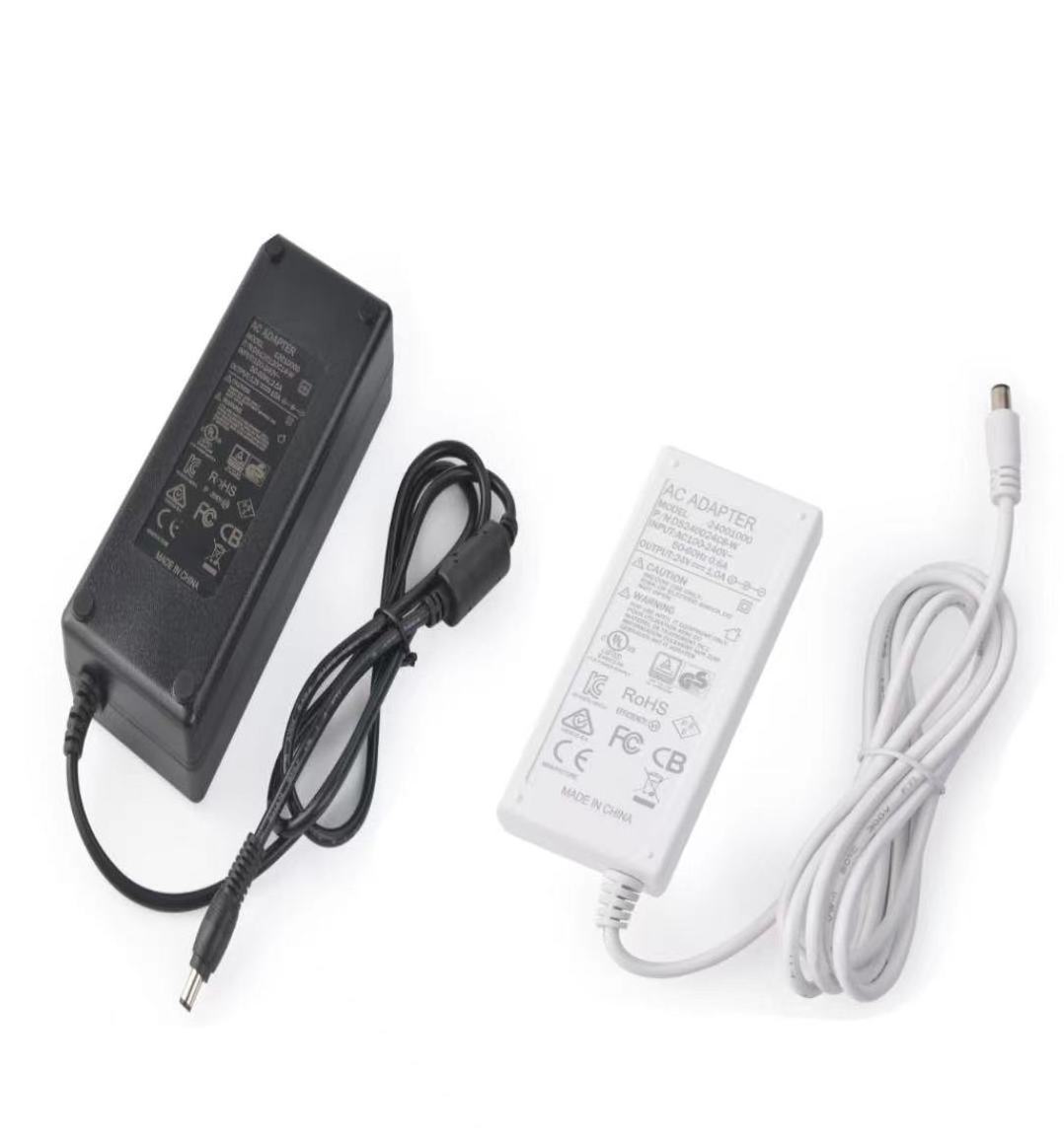 Laptop Power Adapter Power Supply 36w 12v 24v 52v 3a 1.5a 0.75a DC OEM ODM Electrical Appliance Au Plug in Wall Light