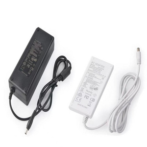 Laptop Power Adapter Power Supply 36w 12v 24v 52v 3a 1.5a 0.75a DC OEM ODM Electrical Appliance Au Plug in Wall Light