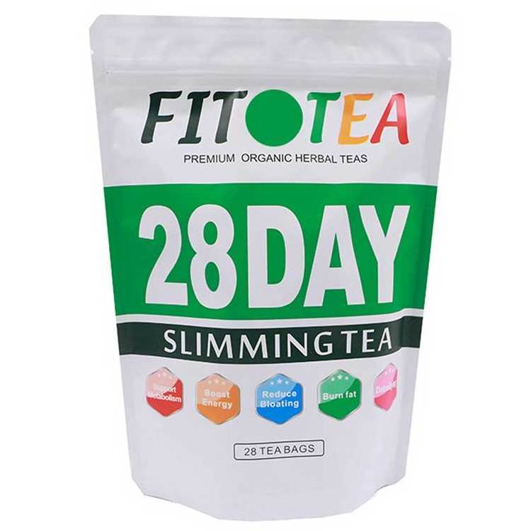 Lite Line Leaf Slimming Private Label Slim Tea For Life Detox Tea