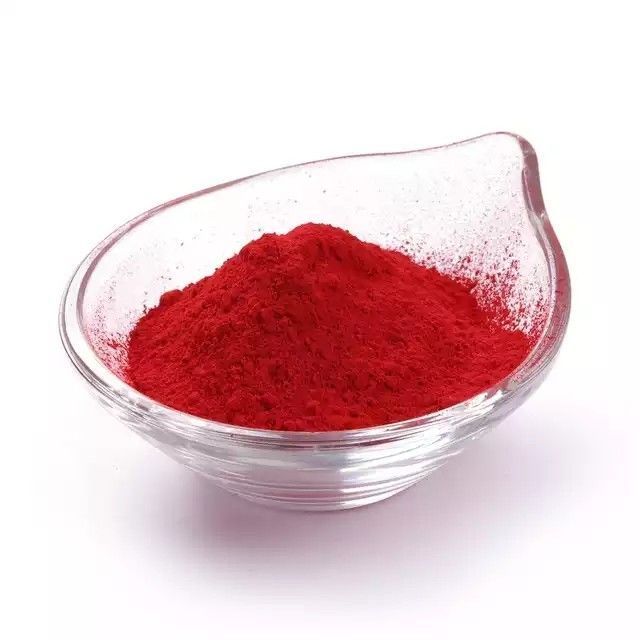 Spot New Products 32264 DPP RED264 Cas 88949-33-1 Pigment Red 264 Mainly Used For Coloring High-grade Coatings