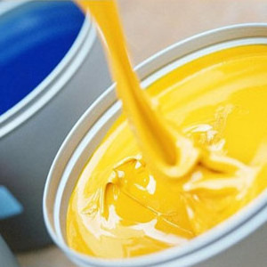 Factory direct sale chrome pigments c.i. pigment yellow 34 bright yellow monoclinic crystal used for plastic and rubber