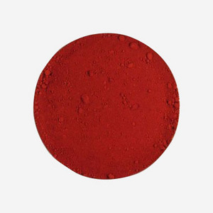 Factory Supply Pigment Red 170 Foscollor Red 170 CAS 2786-76-7 C.I. Pigment Red 120 for Coloring Ink Paint Plastic and Rubber