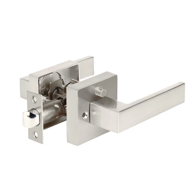 American standard ANSI Grade 1 Comercial Tubular Door Handle Lock high quality reasonable price door lever lock