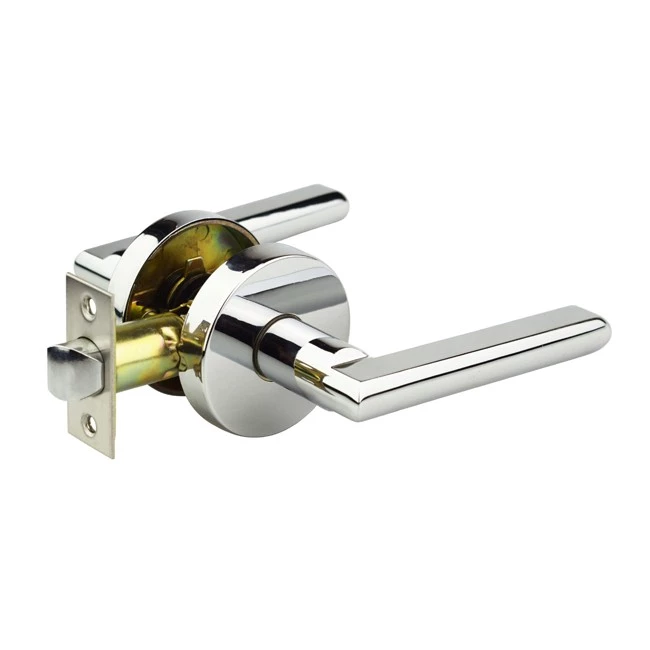 American standard ANSI Grade 1 Comercial Tubular Door Handle Lock high quality reasonable price door lever lock