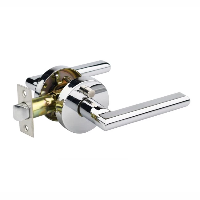 American standard ANSI Grade 1 Comercial Tubular Door Handle Lock high quality reasonable price door lever lock