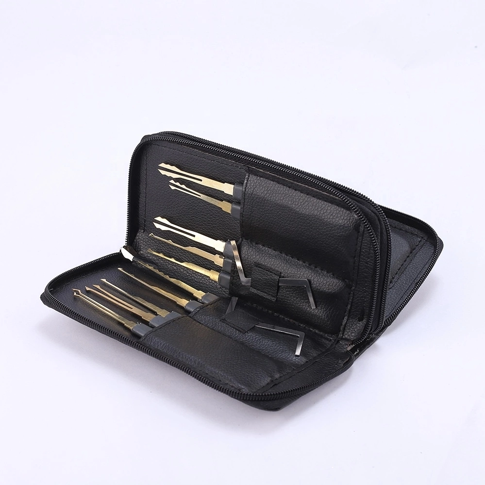 wholesale 30pcs locksmith lock picking set lock pick set lockpicking tools lock pick set