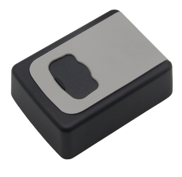 High Security Car Window Combination Key Box with Digital Code Key Locker Box