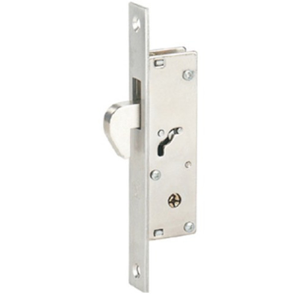 High Quality Security Hook tongue Latch Lock Body,Cylinder Lock Body,Mortise Lock Body