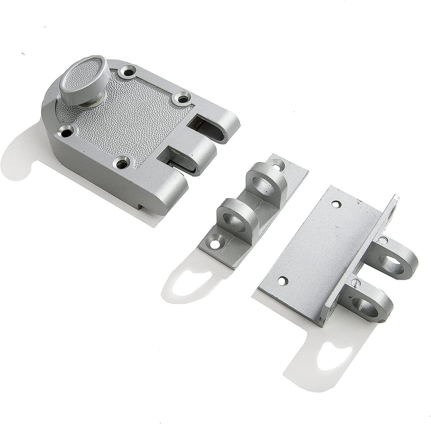 Australian Maximum Security Door Lock For Steel Door Jimmy Proof Deadbolt Tiger Lock