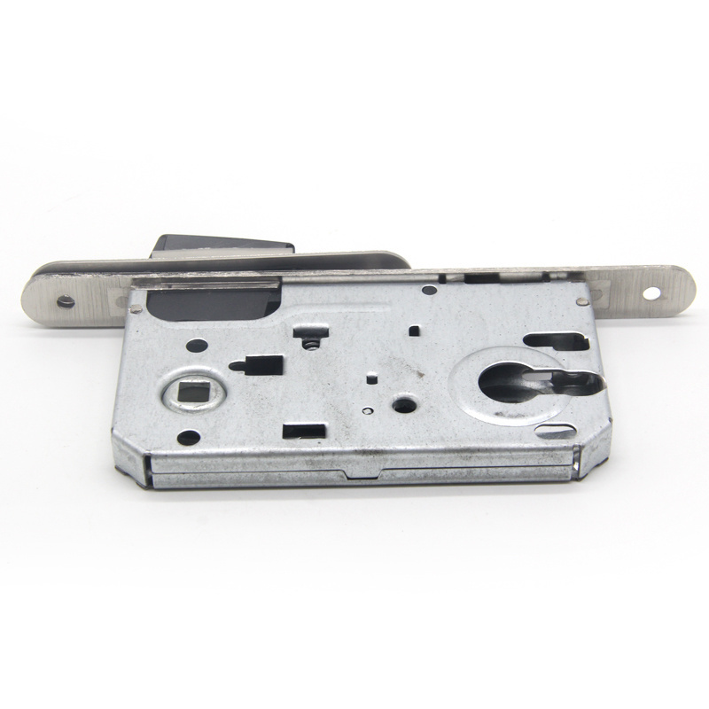 8550 high quality safety magnetic lock body for aluminum door