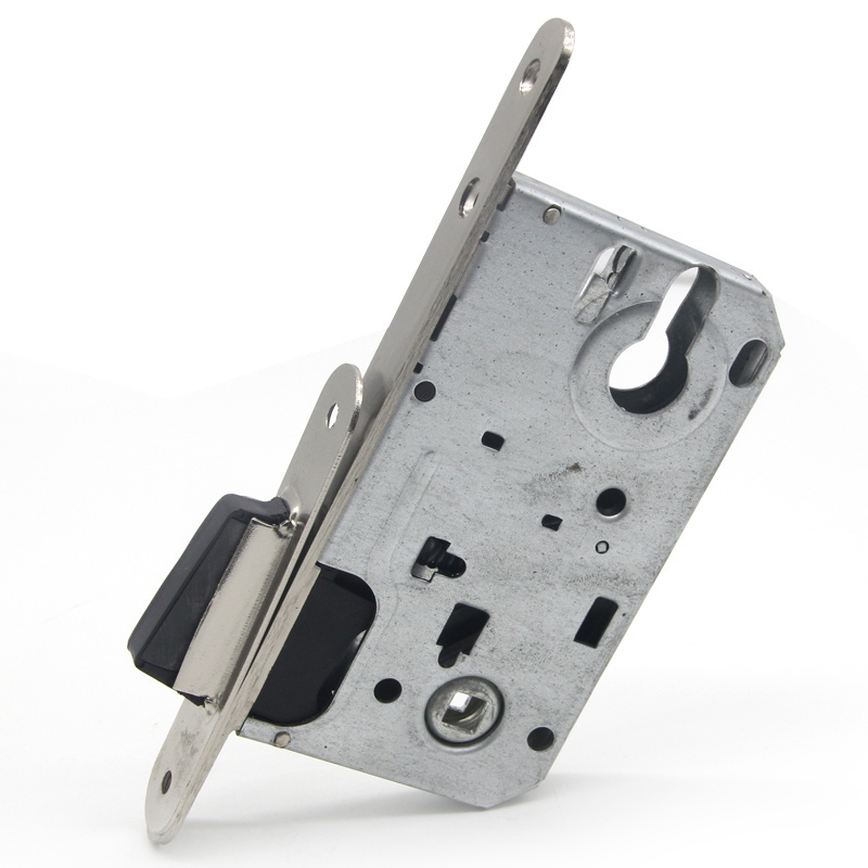 8550 high quality safety magnetic lock body for aluminum door