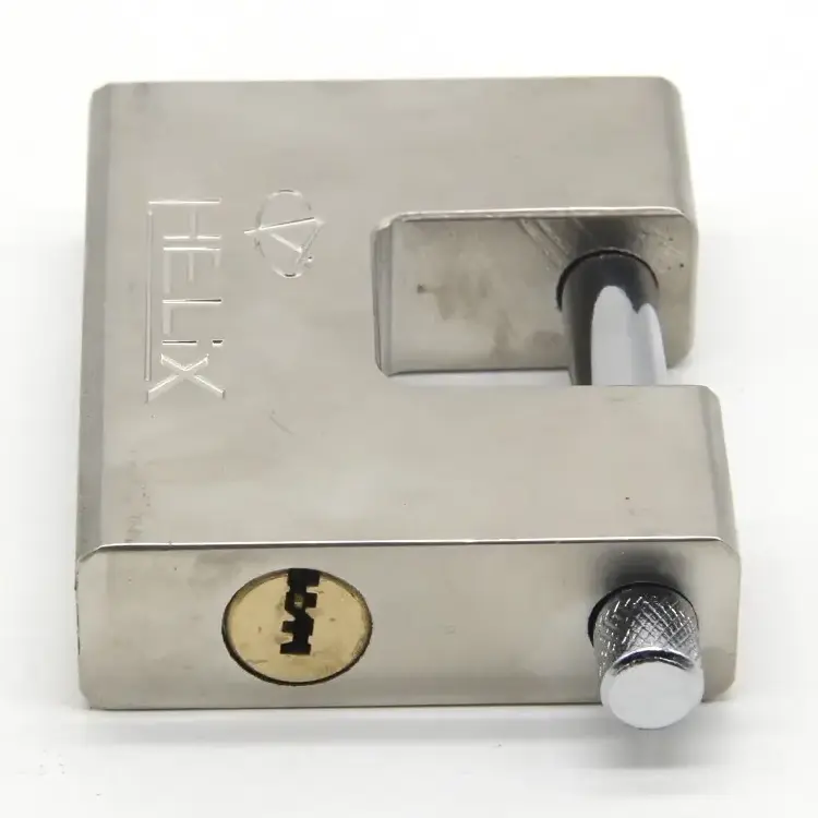 Professional Padlocks And Keys In Bulk Cylinder Rectangular Padlocks door lock