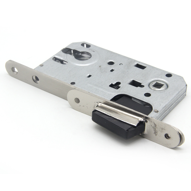 8550 high quality safety magnetic lock body for aluminum door