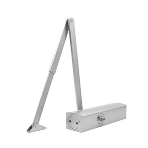 Modern Residential Commercial Automatic types Door Closer Sexy and Slick Commercial grade Hydraulic operated Door Closer