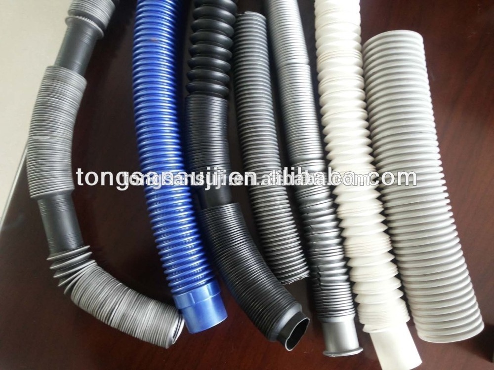 Electrical Cable Corrugated Pipe Manufacturing Machine Electric Wire Protection hose Making Machine