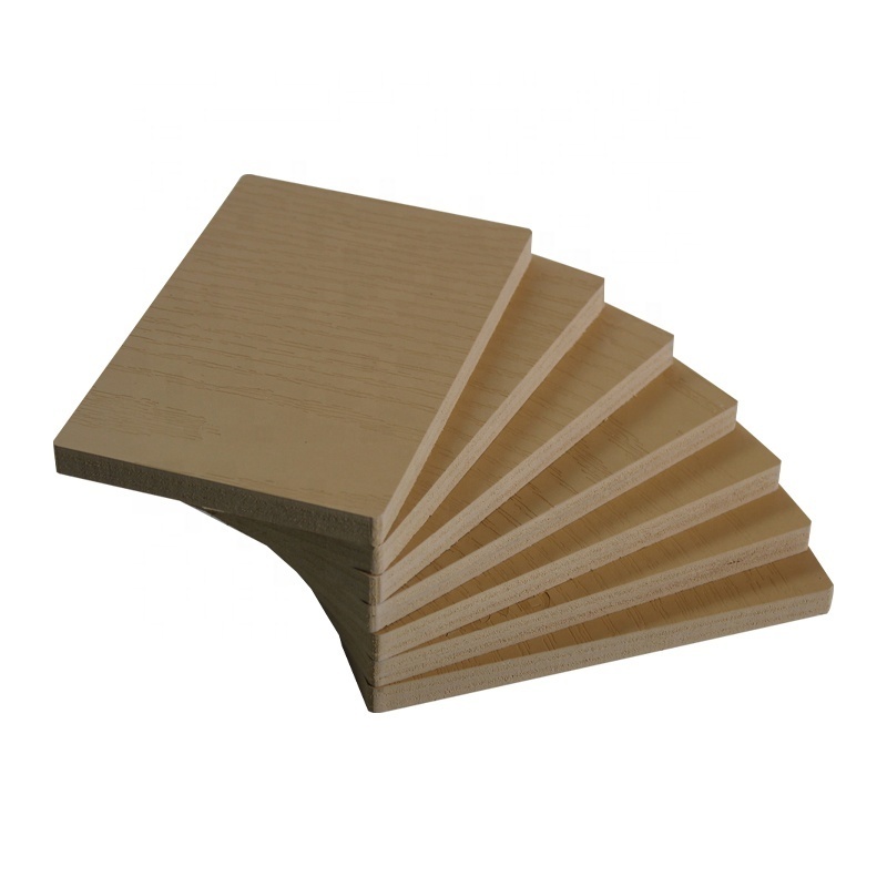 OEM 4X8 Wpc Foam Core Board Wood Grain Wpc Foam Board