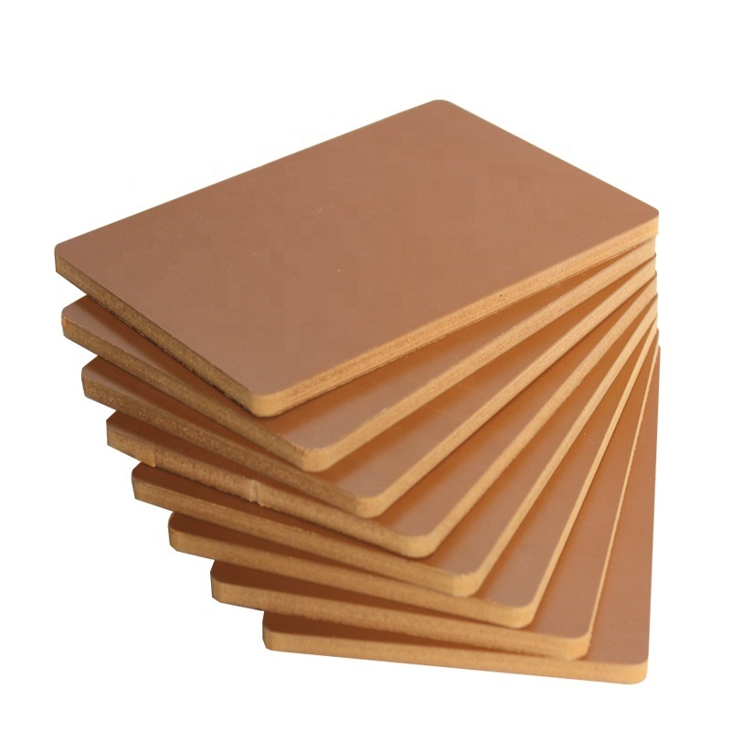 OEM 4X8 Wpc Foam Core Board Wood Grain Wpc Foam Board