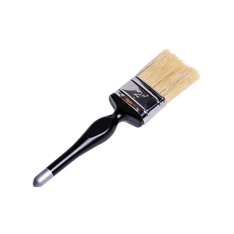 Flat Paint Brushes Wholesale/ Wood Graining Tool Paint Brush