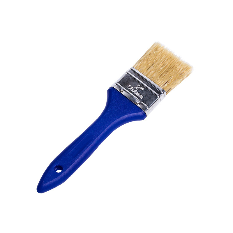 Flat Paint Brushes Wholesale/ Wood Graining Tool Paint Brush