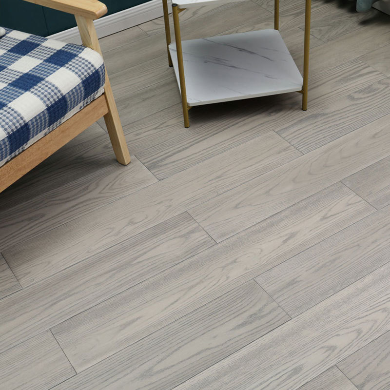 travertine moisture proof waterproof damp-proof certificate three-layer solid Oak engineered flooring