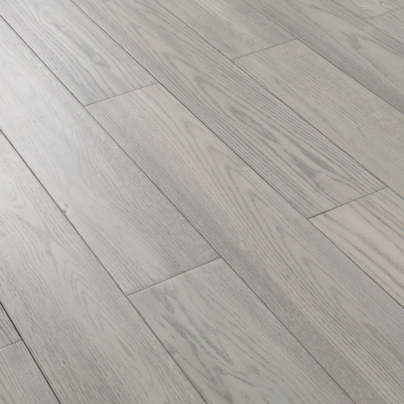 travertine moisture proof waterproof damp-proof certificate three-layer solid Oak engineered flooring