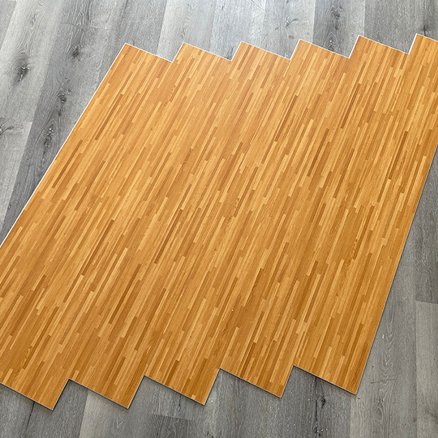 Shandong laminate flooring manufacturer diamond plate laminate flooring 5mm 6mm european laminate flooring