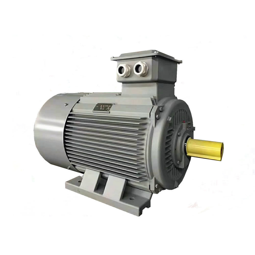 EG-280S-2 75KW 100HP 380V 400V 2975RPM brushless ac 3 three phase induction electric motor 75 kw 100 hp 380 400 v volt 2975 rpm