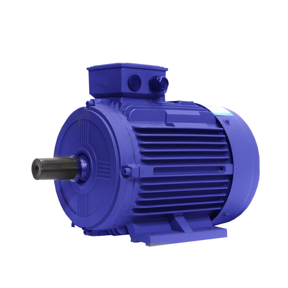 YE3-225M-6 30KW 40HP 380V 400V 985RPM brushless ac 3 three phase induction electric motor 30 kw 40 hp 380 400 v volt 985 rpm IE3 three phase asynchronous motor