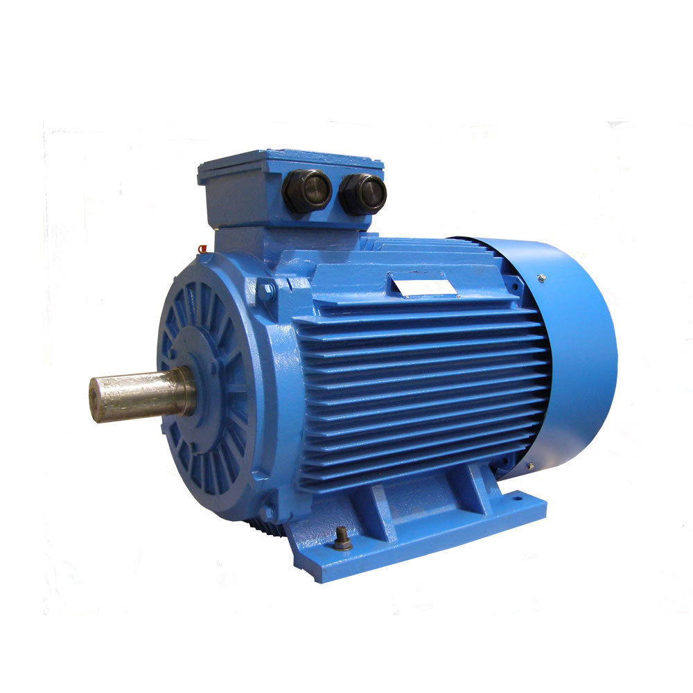 EG-280S-2 75KW 100HP 380V 400V 2975RPM brushless ac 3 three phase induction electric motor 75 kw 100 hp 380 400 v volt 2975 rpm