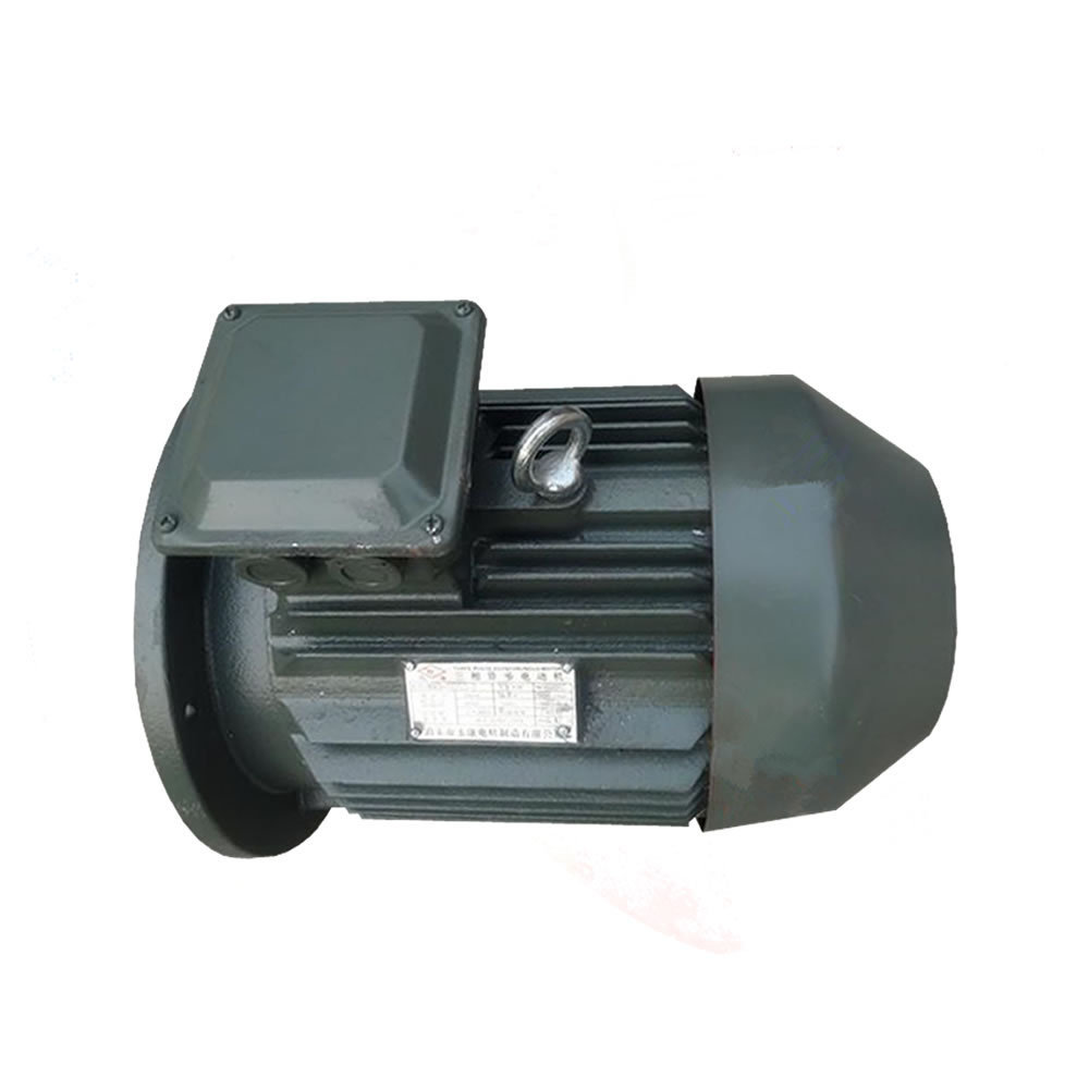 YE3-225M-6 30KW 40HP 380V 400V 985RPM brushless ac 3 three phase induction electric motor 30 kw 40 hp 380 400 v volt 985 rpm IE3 three phase asynchronous motor