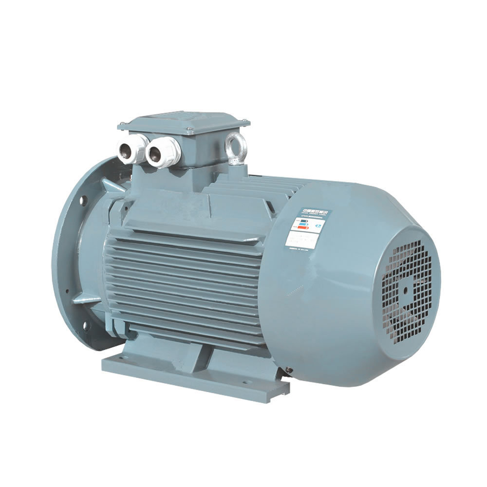 YE3-160M-4 11KW 12 hp 15HP 380V 400V 1470RPM brushless ac 3 three phase induction electric motor