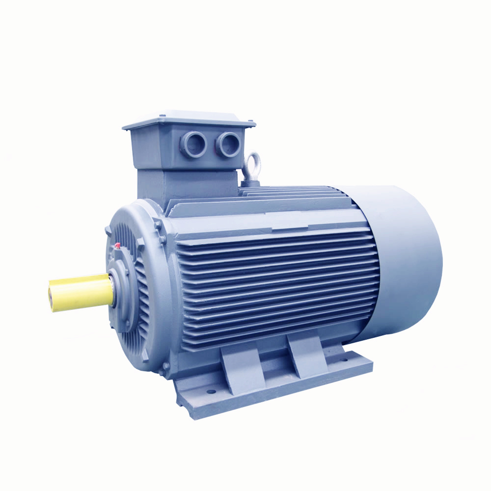 EG-280S-2 75KW 100HP 380V 400V 2975RPM brushless ac 3 three phase induction electric motor 75 kw 100 hp 380 400 v volt 2975 rpm