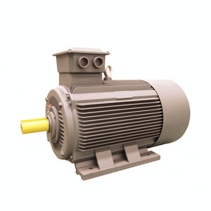 EG-280S-2 75KW 100HP 380V 400V 2975RPM brushless ac 3 three phase induction electric motor 75 kw 100 hp 380 400 v volt 2975 rpm