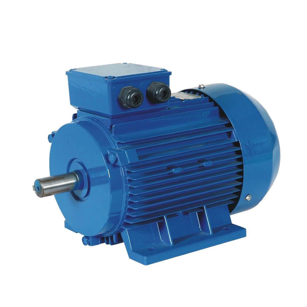 YE3-225M-6 30KW 40HP 380V 400V 985RPM brushless ac 3 three phase induction electric motor 30 kw 40 hp 380 400 v volt 985 rpm IE3 three phase asynchronous motor