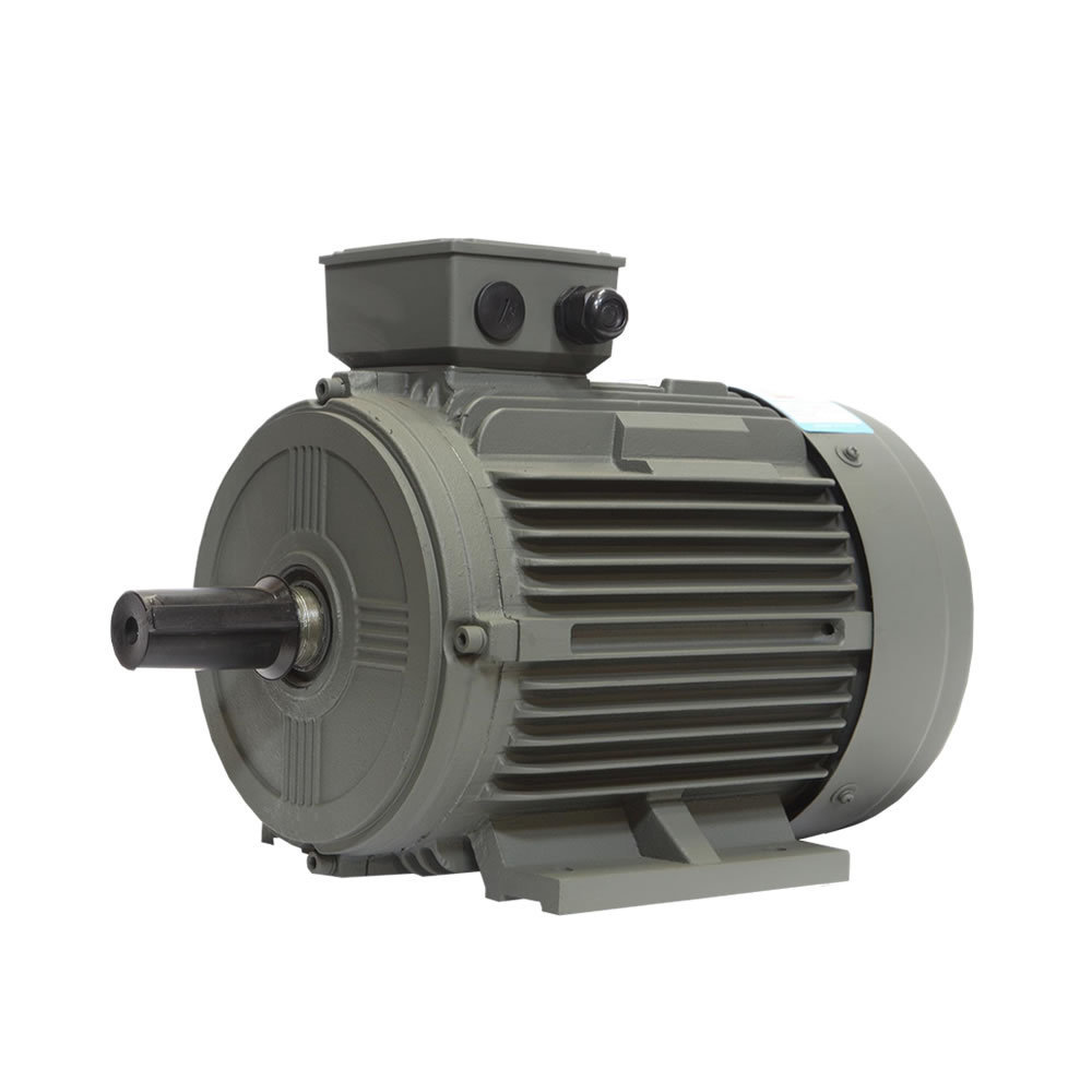 YE3-160M-4 11KW 12 hp 15HP 380V 400V 1470RPM brushless ac 3 three phase induction electric motor