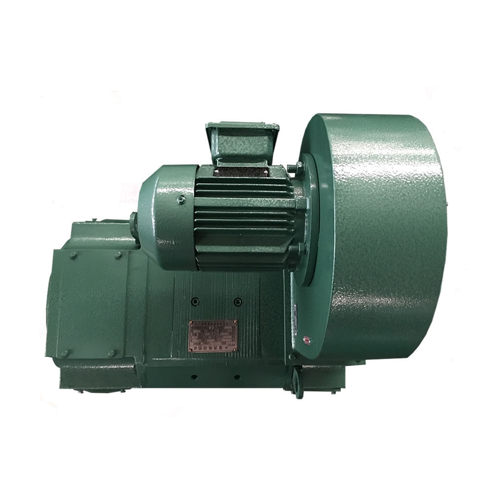 Z4-225-31 75KW 100HP 440V 750~2250RPM brush brushed dc electric motor 75 kw 100 hp 440 v volt 750 ~ 2250 rpm