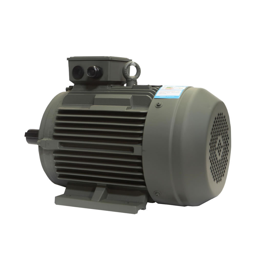 YE3-160M-4 11KW 12 hp 15HP 380V 400V 1470RPM brushless ac 3 three phase induction electric motor