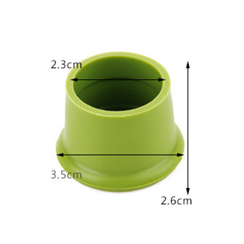 Silicone Bottle Cap Reusable Beer Bottle Caps Drink Saver Sealer Cover Plug Wine Stopper Leak Free Fresh Keeping