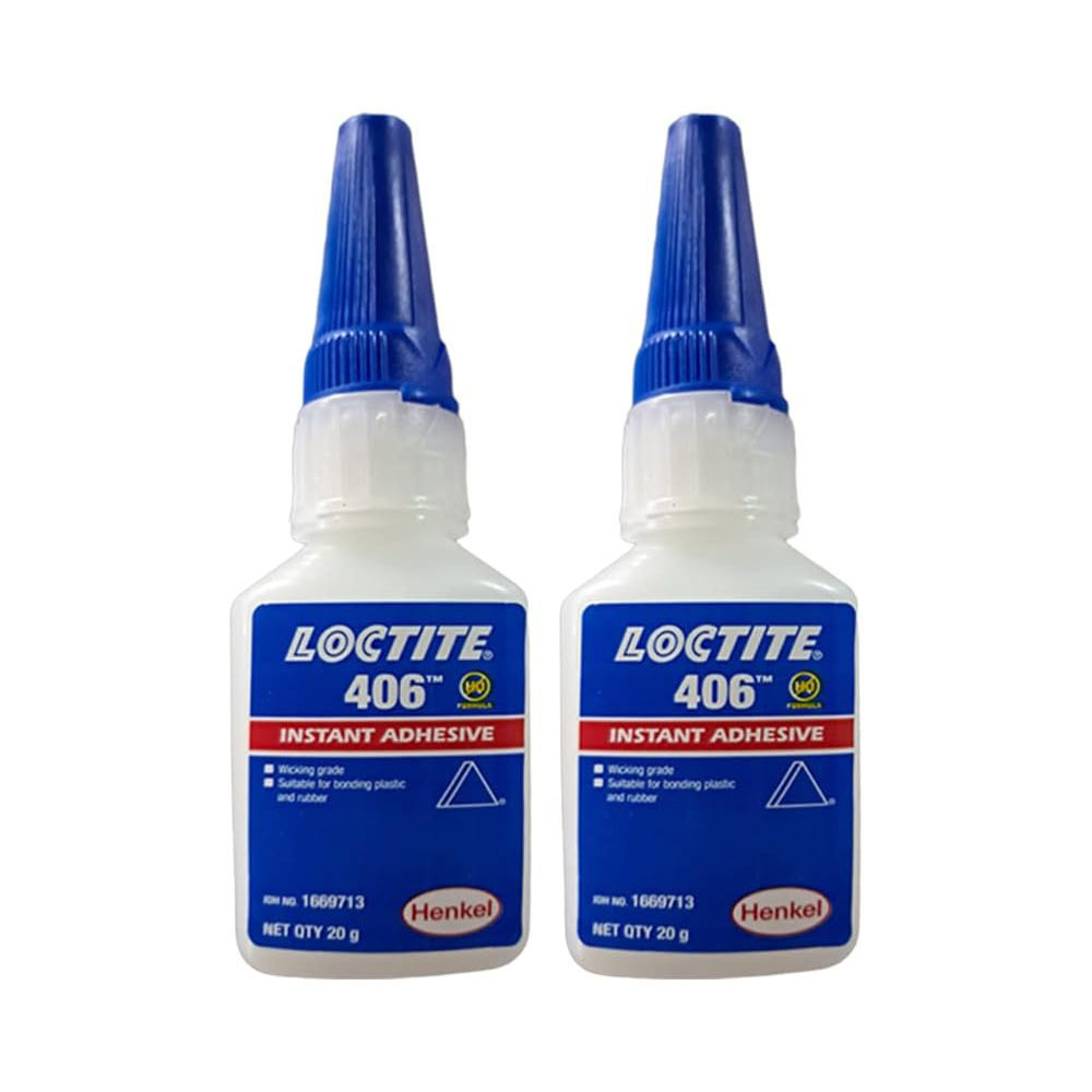 henkel adhesives loctit 406 Super glue instant adhesive