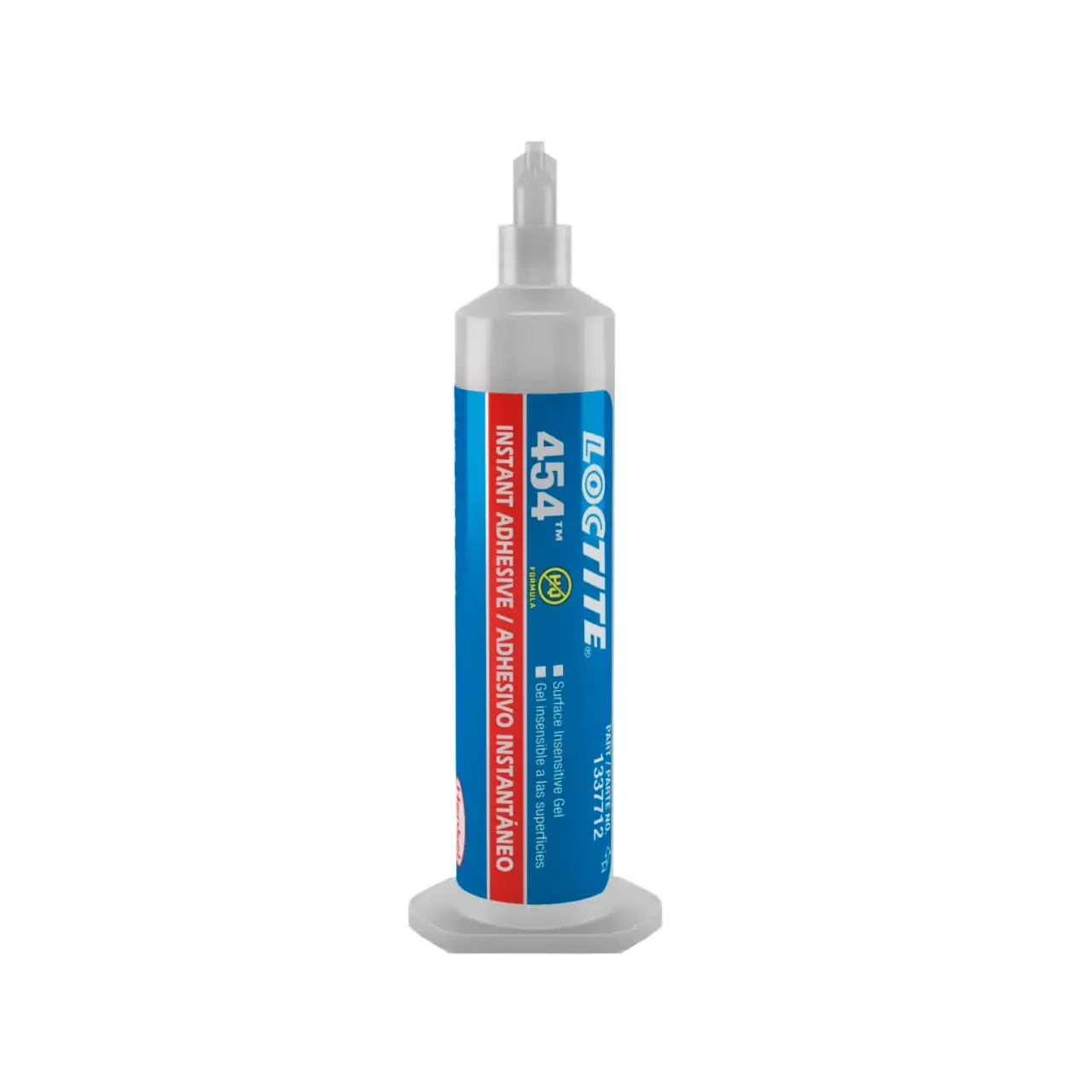 henkel adhesives loctit 454 Super tube glue instant adhesive