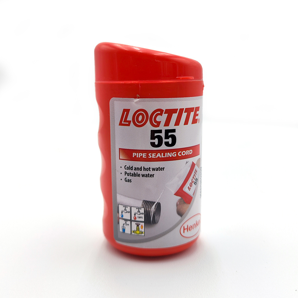 henkel loctit 55  general purpose threaded pipe and fitting sealant