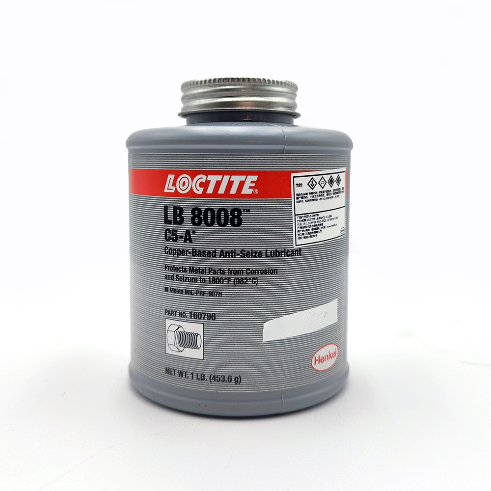 loctit LB 8008 C5-A lubricant for original equipment and maintenance