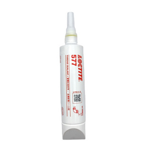 henkel loctit 577 sealant designed for the locking and sealing of metal threaded pipes and fittings