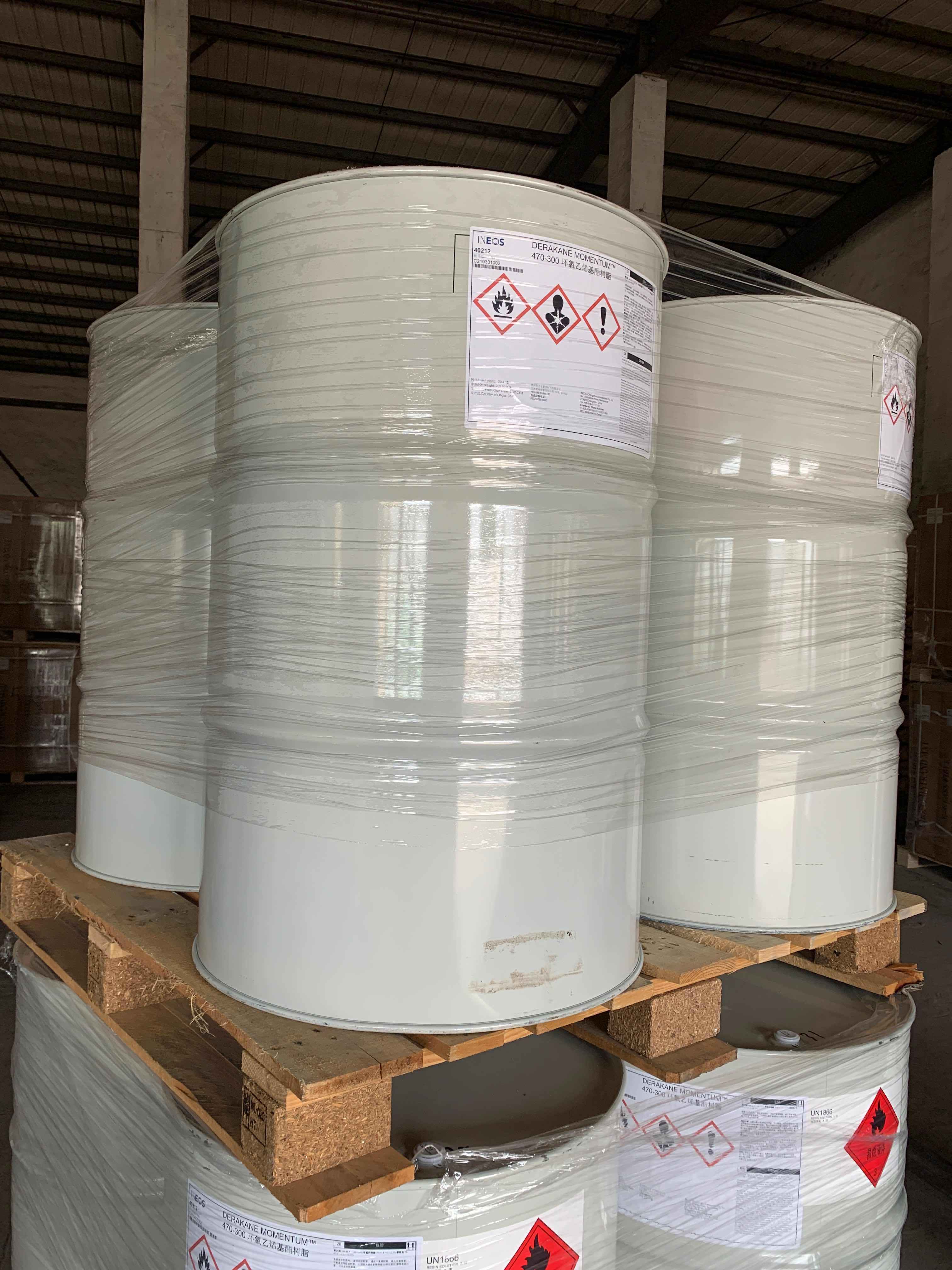 vinyl resin for FRP tanks resin with wholesale price