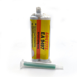 Henkel LOCTITE EA 9497 High temperature resistant acrylic structural adhesive plastic metal bonding glue