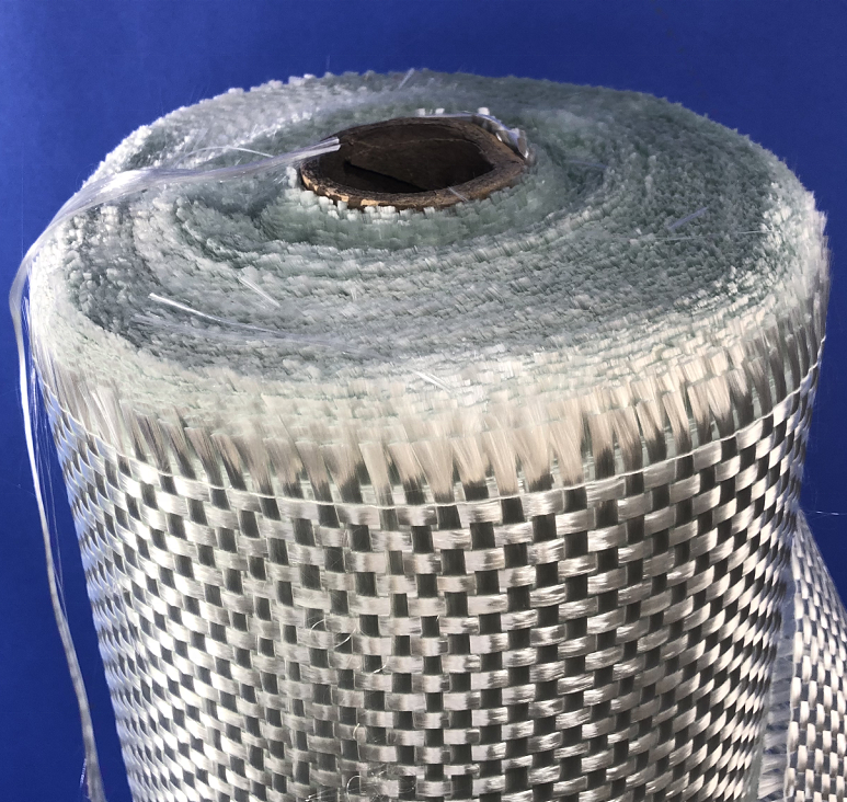 Fiber woven rovings/fiberglass fabric for FRP products