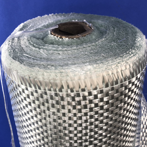 Fiber woven rovings/fiberglass fabric for FRP products