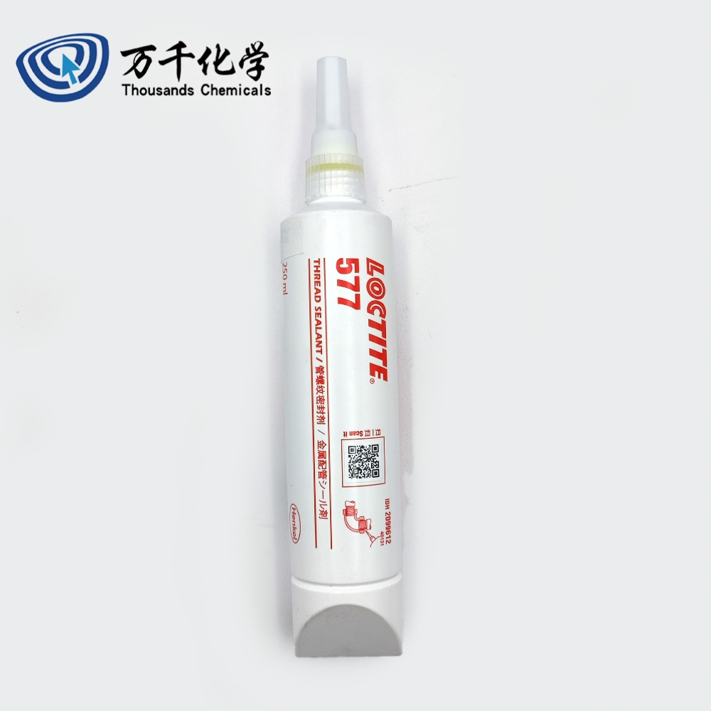 Henkel  Loctite 577 super glue Adhesives &sealants acrylic sealant locktite for coarse thread sealant