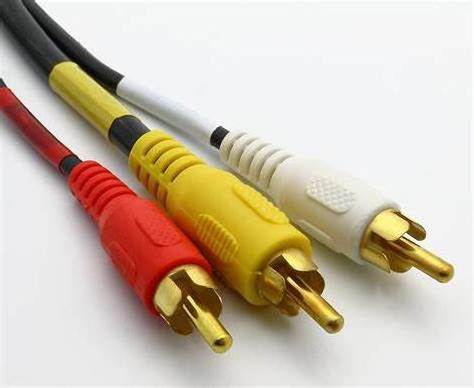 Customized multi function OEM 3.5 mm audio adapter cable xlr female to RCA cable av cable audio video